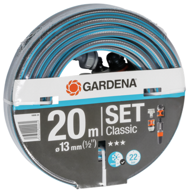 GARDENA Crijevo za zaljevanje Classic 13mm (1/2"), 20 m